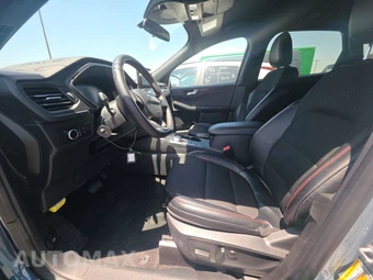 2025 Ford Escape ST-Line - miniatura 7