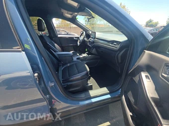 2025 Ford Escape ST-Line - miniatura 8