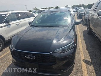 2025 Ford Escape ST-Line - miniatura 2