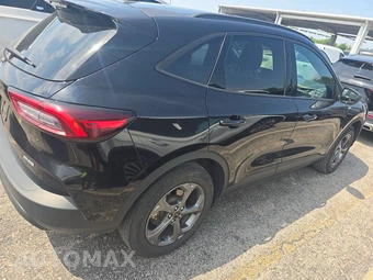 2025 Ford Escape ST-Line - miniatura 4