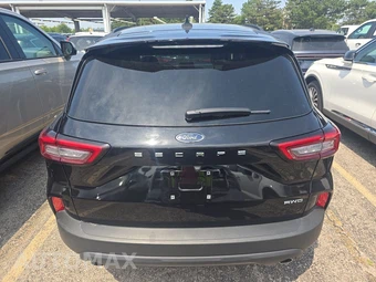 2025 Ford Escape ST-Line - miniatura 5
