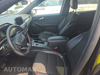 2025 Ford Escape ST-Line - miniatura 7