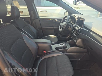 2025 Ford Escape ST-Line - miniatura 8