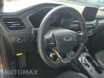 2025 Ford Escape ST-Line - miniatura 10