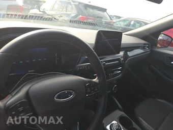 2025 Ford Escape ST-Line - miniatura 11