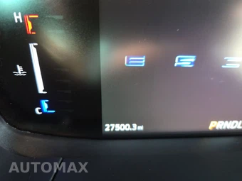2025 Ford Escape ST-Line - miniatura 12