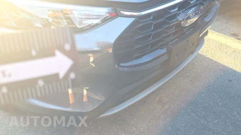 2025 Ford Escape ST-Line - miniatura 19