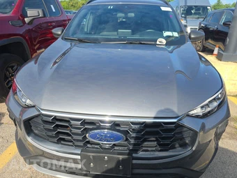 2025 Ford Escape ST-Line - miniatura 2