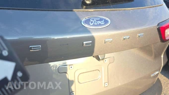 2025 Ford Escape ST-Line - miniatura 25
