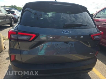 2025 Ford Escape ST-Line - miniatura 5