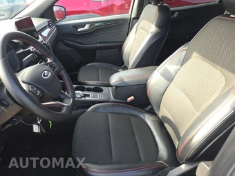 2025 Ford Escape ST-Line - miniatura 7