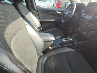 2025 Ford Escape ST-Line - miniatura 8