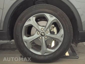 2025 Ford Escape ST-Line – miniatura 10