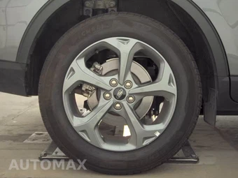 2025 Ford Escape ST-Line – miniatura 11