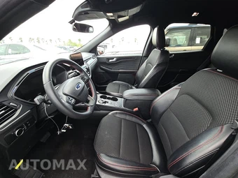 2025 Ford Escape ST-Line – miniatura 13