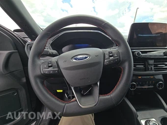 2025 Ford Escape ST-Line – miniatura 16