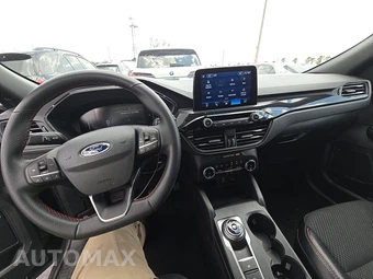 2025 Ford Escape ST-Line – miniatura 17