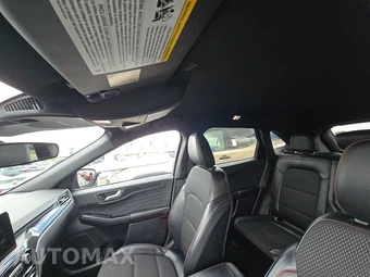 2025 Ford Escape ST-Line – miniatura 20