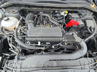 2025 Ford Escape ST-Line – miniatura 22