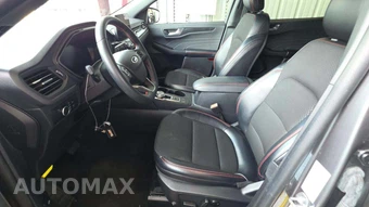 2025 Ford Escape ST-Line – miniatura 24