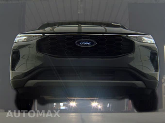 2025 Ford Escape ST-Line – miniatura 3