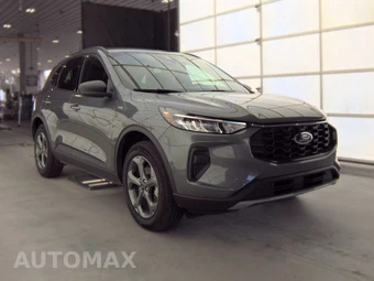 2025 Ford Escape ST-Line – miniatura 4