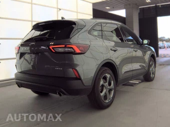 2025 Ford Escape ST-Line – miniatura 5