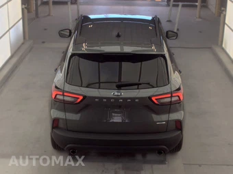 2025 Ford Escape ST-Line – miniatura 6