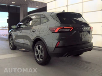 2025 Ford Escape ST-Line – miniatura 8