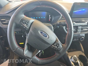 2025 Ford Escape ST-Line - miniatura 10