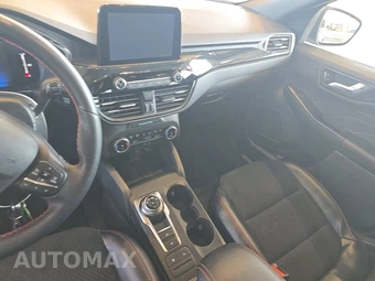 2025 Ford Escape ST-Line - miniatura 11