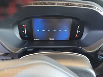 2025 Ford Escape ST-Line - miniatura 12