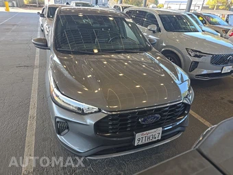 2025 Ford Escape ST-Line - miniatura 2