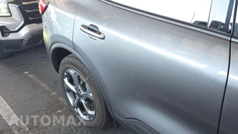 2025 Ford Escape ST-Line - miniatura 28