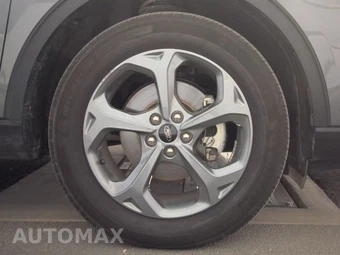 2025 Ford Escape ST-Line - miniatura 10