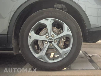 2025 Ford Escape ST-Line - miniatura 12