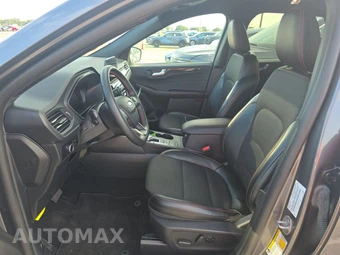 2025 Ford Escape ST-Line - miniatura 13
