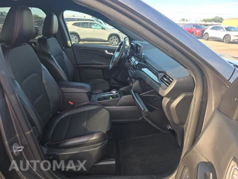 2025 Ford Escape ST-Line - miniatura 14