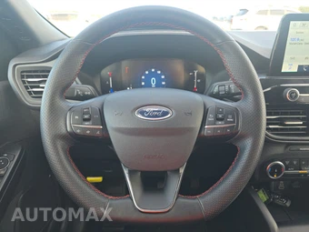 2025 Ford Escape ST-Line - miniatura 16