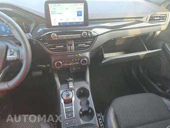 2025 Ford Escape ST-Line - miniatura 17