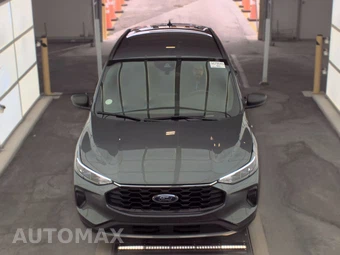 2025 Ford Escape ST-Line - miniatura 2