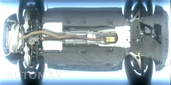 2025 Ford Escape ST-Line - miniatura 24