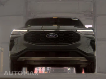 2025 Ford Escape ST-Line - miniatura 3