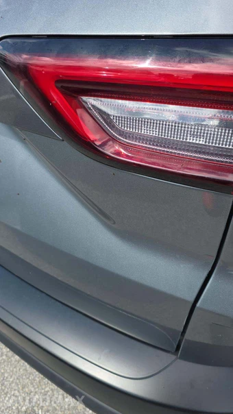 2025 Ford Escape ST-Line - miniatura 31
