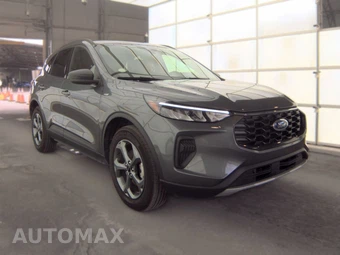 2025 Ford Escape ST-Line - miniatura 4