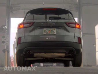 2025 Ford Escape ST-Line - miniatura 7