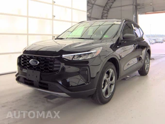 2025 Ford Escape ST-Line - car from the USA, Manheim Buy-Now listing at AUTOMAX