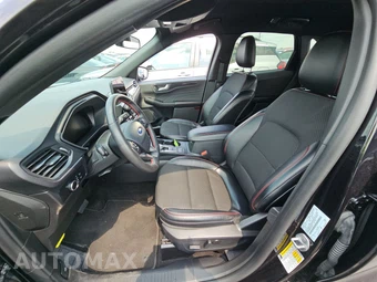 2025 Ford Escape ST-Line - miniatura 13
