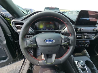 2025 Ford Escape ST-Line - miniatura 16