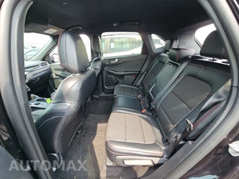 2025 Ford Escape ST-Line - miniatura 19